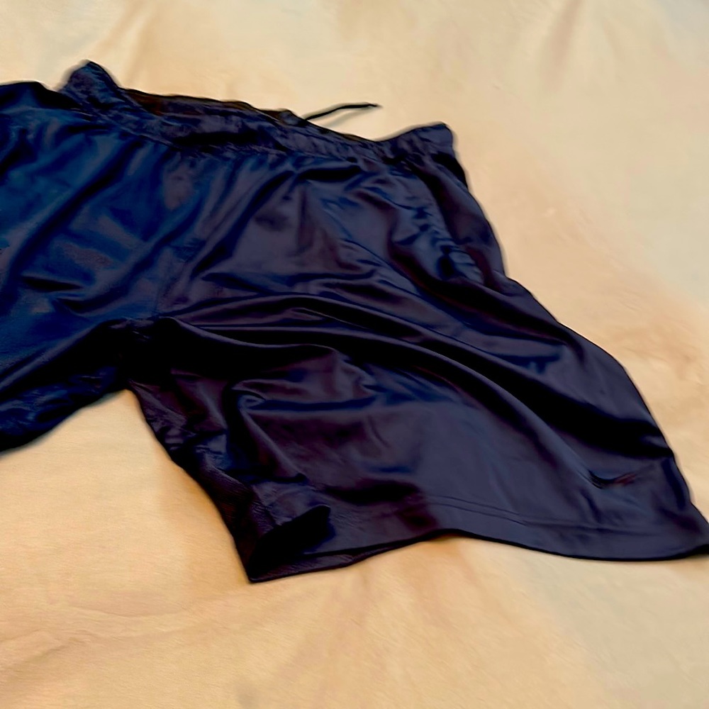 Nike basketball shorts